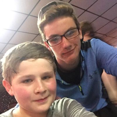 Profile Picture of Matthew Sinard (@matthewsinard) on Tiktok