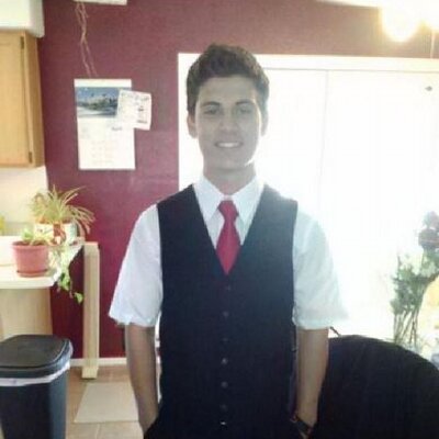 Profile Picture of Chris (@Sparta__Chris) on Twitter