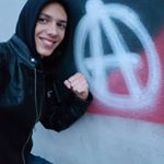 Profile Picture of David Bojanić (@david_bojanic) on Instagram