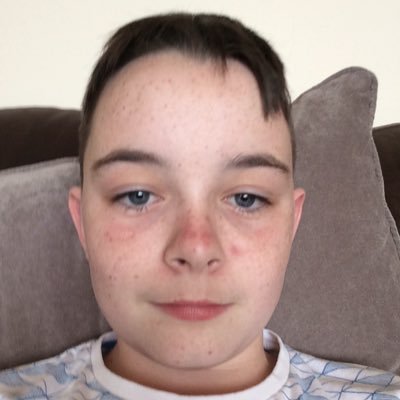 Profile Picture of Connor McCool (@ConnorMcCool1) on Twitter