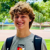 Profile Picture of Liam Thompson (@LiamThompson-ij6hk) on Youtube