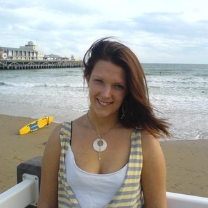 Profile Picture of Kim Haggerty (@kinky_kimmy) on Myspace
