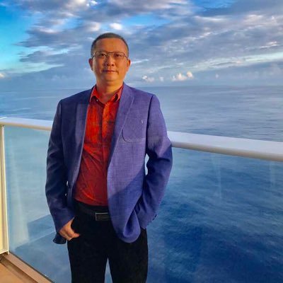 Profile Picture of Robin Luo (@Robinluo12300) on Twitter