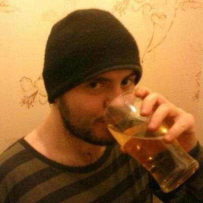 Darron Stephen Smith - Twitter Profile Picture of Darron Stephen Smith (@darronthedarron) on Twitter