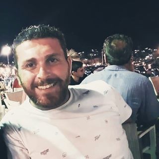 Profile Picture of Giannis Halkitis (@giannis.halkitis) on Facebook