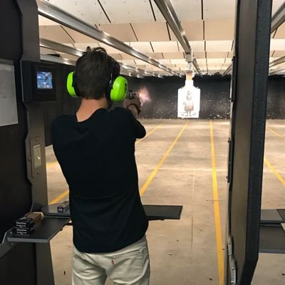 Profile Picture of Brandon Horvath (@BrandonHorvath9) on Twitter