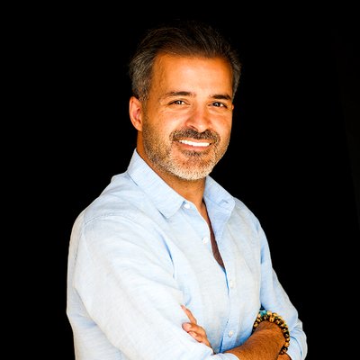 Profile Picture of Reza Bavar (@rezabavar) on Twitter