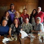 Profile Picture of Jeanne Shockey Fairgrieve (@jeanneshockeyfairgrieve) on Instagram