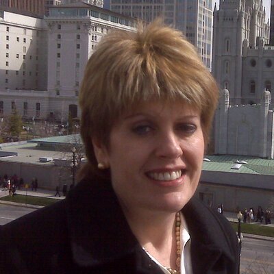 Profile Picture of Kathy Ann Farrel (@kathyannfarrel) on Twitter