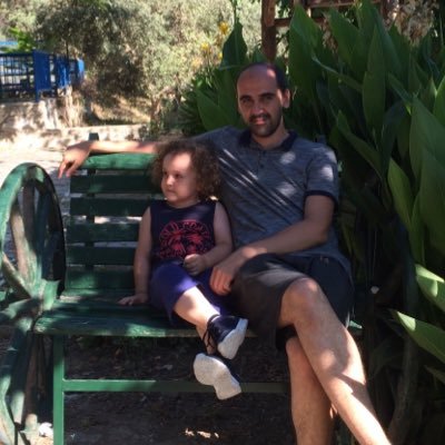 Profile Picture of Mustafa Şimşek (@mustafasimsek84) on Twitter