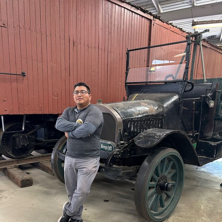 Profile Picture of hectorgchay (@hectorgchay) on Tiktok