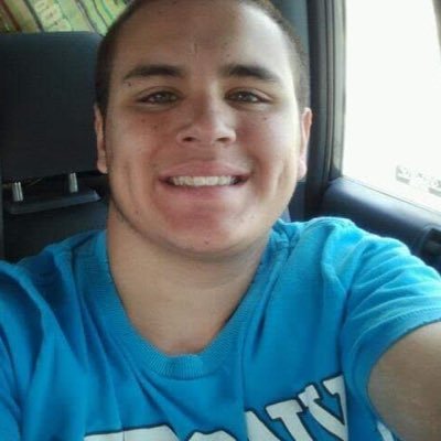 Profile Picture of David Barberis (@DavidBarberis5) on Twitter