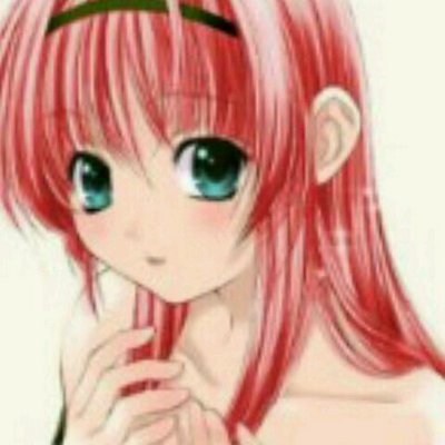 Profile Picture of Iris Thornberry (@5sos_is_bae_313) on Twitter