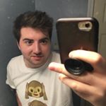 Profile Picture of David Ferguson (@davidfavid100) on Instagram