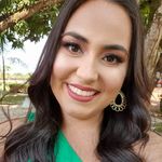 Profile Picture of Chayenne Michelly Rocha (@chaymichellyrocha) on Instagram