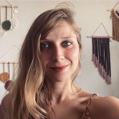 Profile Picture of paularoga (@paularoga) on Tiktok
