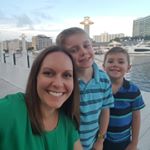 Profile Picture of Alison Ezbicki Bates (@alibates918) on Instagram