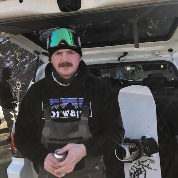 Profile Picture of Sean Mulvey (@smulvey42) on Poshmark