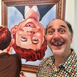 Profile Picture of David Sapper (@davidbsapper) on Instagram