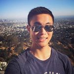 Profile Picture of Wilson Jian (@radiatingsushi) on Instagram