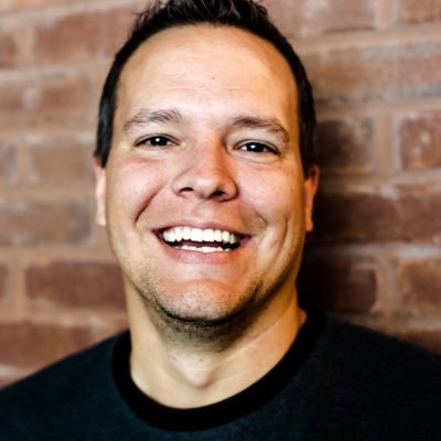 Profile Picture of Scott Huff (@scotthuff) on Twitter