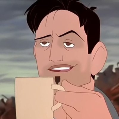 Profile Picture of Adam Darwich (@Pancakes_Adamda) on Twitter