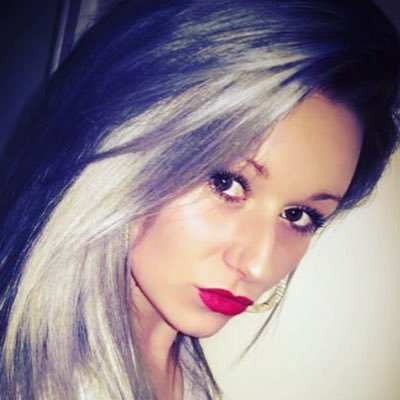 Profile Picture of Scarlett Williams (@scarlett_tri) on Twitter
