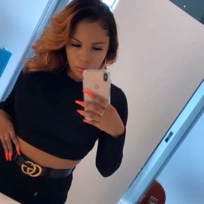 Profile Picture of Ashley (@_amarieb) on Twitter