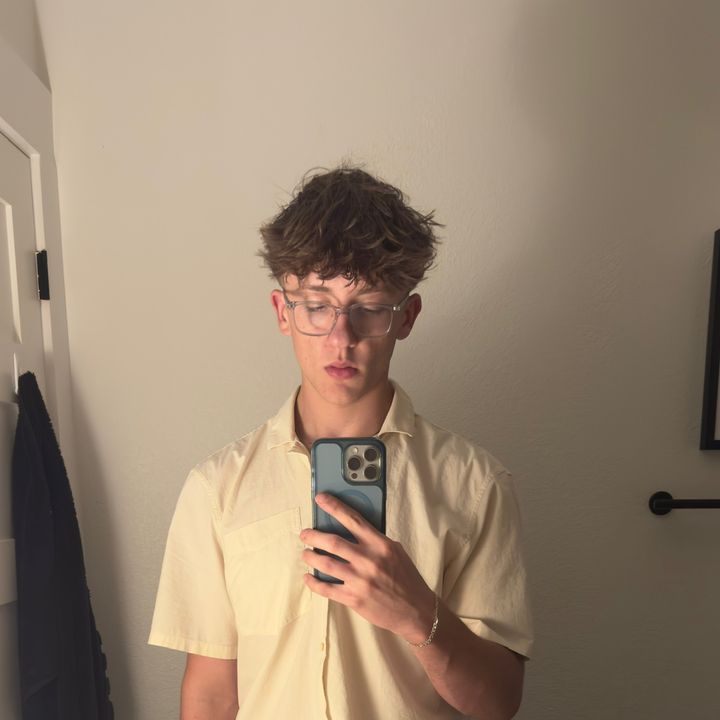 Profile Picture of Chandler (@chandi3go) on Tiktok