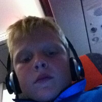 Profile Picture of Harley Yates (wazza) (@mufan79) on Twitter