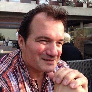 Profile Picture of Marc Rosendahl (@marc072) on Twitter