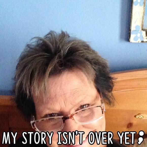 Profile Picture of Cathy Hatchell (@cathythatcher) on Poshmark