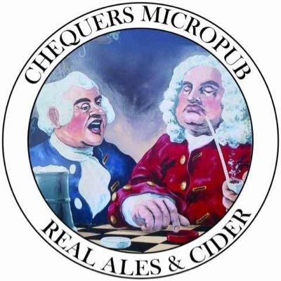 Profile Picture of Chequers Micropub Beverley (@chequersmicro) on Twitter