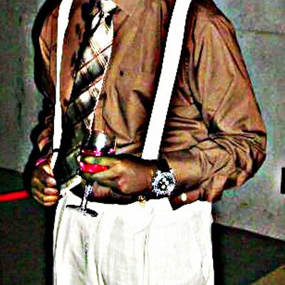 Gerald Brady - Twitter Profile Picture of Gerald Brady (@Geez_Y_i_c_Brad) on Twitter