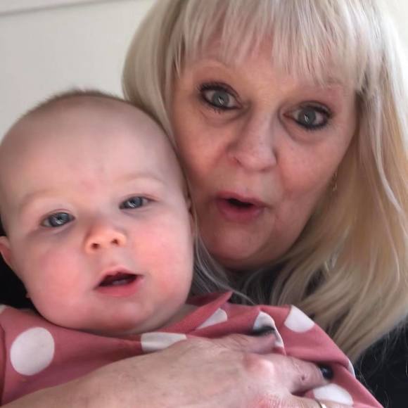 Profile Picture of Joyce Parent chase (@jojo31018) on Poshmark