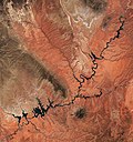 Profile Picture of Lake Powell - Wikipediaon Wikipedia