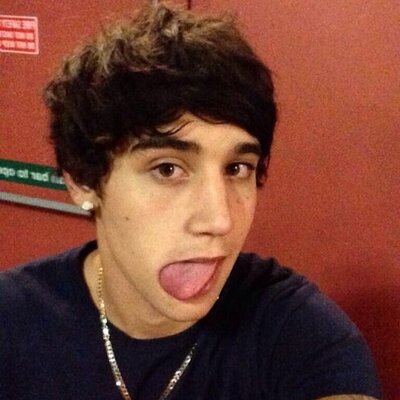 Profile Picture of Corey Menegola (@ForEvaJaiBrook) on Twitter