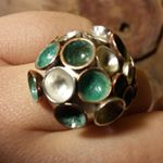 Profile Picture of Jimena Cerna (@joyasoriginalesenplata) on Instagram