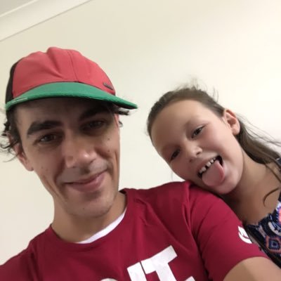 Profile Picture of Tristan Hanson-ritchie (@HansonRitchie) on Twitter