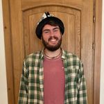 Profile Picture of Aaron Wesley Moore (@aaronwesleymoore) on Instagram