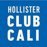 Profile Picture of Hollister San Francisco Centre (@hollistersanfrancisco) on Instagram