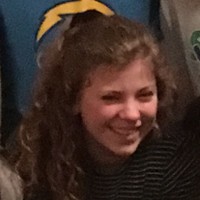 Profile Picture of Amber Swigart (@amber-swigart) on Quora