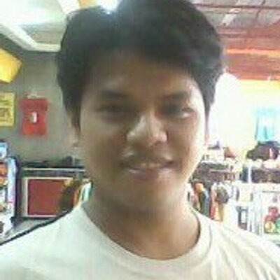 Profile Picture of Vince Cuevas (@cuevas888) on Twitter