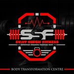 Profile Picture of sujit singh fitness gym (@ssf_palghar) on Instagram