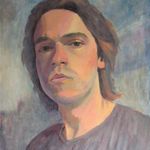 Profile Picture of Matthew Carr (@matthew_carr_art) on Instagram