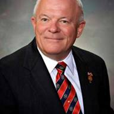 Profile Picture of Al Melvin (@SenatorMelvin) on Twitter