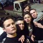 Profile Picture of Blaire Irvine (@blaireirvine79) on Instagram