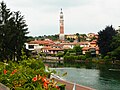 Profile Picture of Palazzolo sull'Oglio - Wikipediaon Wikipedia