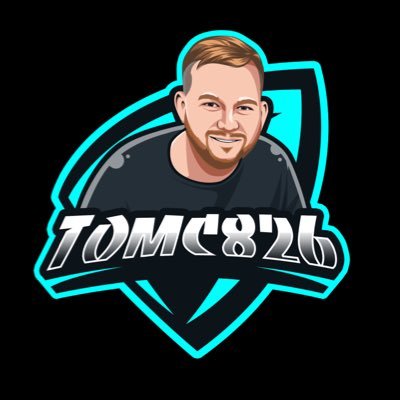 Profile Picture of Tom Charles (@Tomc826) on Twitter