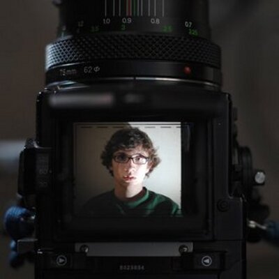 Profile Picture of Andrew Schriver (@aschrive) on Twitter